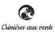 logo Crinires aux Vents Sophie Torterotot <em>38580 Le Haut Brda</em>