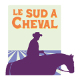 logo Le Sud à Cheval Didier MÉJARD 