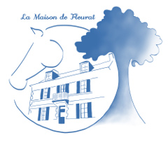 logo La Maison de Fleurat