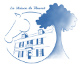 logo La Maison de Fleurat Judith MATHIEU et Julien FOURNIER-BIDOZ <em>23140 Domeyrot</em>