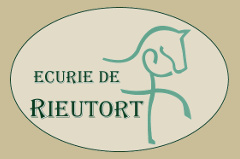 Ecurie de Rieutort  <em>31470 Sainte-Foy de Peyrolires</em> Haute-Garonne