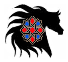 logo Ecuries Al Andalus