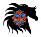 logo annuaire Ecuries Al Andalus Raphaëlle et Patrick LEONOFF 
