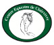logo annuaire Centre questre de Clairvivre Nathalie DEJOUHANNET 