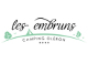 logo Les Embruns Camping Centre questre Olron Anas CIPIERRE 