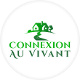 logo annuaire Connexion au vivant Carine BOYER 