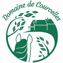 logo Domaine de Courcelles