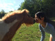 logo annuaire  La Maison des Poneys Carine GLEHEN 