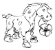 logo Centre questre Les Eysserennes Marion PRINSON <em>05700 Savournon</em>