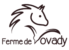 logo Ferme de Vovady