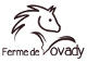 logo Ferme de Vovady Franck, Claudine et Mava Barioz <em>43290 Montregard</em>