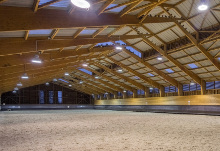 Complexe Equestre des Demoiselles  <em>31270 Frouzins</em> Haute-Garonne