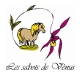 logo annuaire Les Sabots de Vénus Amandine EYMERY et Julie SERRES 