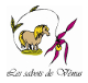 logo Les Sabots de Vnus Amandine EYMERY et Julie SERRES <em>05400 La Roche des Arnauds</em>