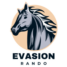 logo Evasion Rando