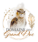 logo Domaine du Grand Duc Tara et Vytautas EITUTIS <em>33990 Naujac-sur-Mer</em>