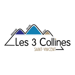 logo Les 3 Collines