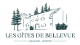 logo Les Gtes de Bellevue Chantal REGNIER-VIGOUROUX <em>07520 Lalouvesc</em>
