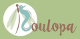 logo Roulopa Mickal GURIN et Florian ROUAULT <em>22190 Carnot</em>