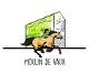 logo Le Moulin de Vaux Galle, Valrie et Franois GODFRIN <em>71600 Nochize</em>