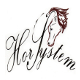 logo curies HorSysteme Rozenn LERUDULIER <em>03120 Saint-Christophe-en-Bourbonnais</em>