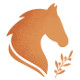 logo Ferme questre de Coat Maudez Claire DE CASTILHO <em>22390 Saint-Adrien</em>