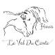 logo Haras Le Val Du Conte Marlne CONTA <em>61500 Le Bouillon</em>
