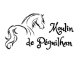 logo Moulin de Pguilhan Thibaut TEULE <em>31350 Peguilhan</em>