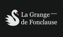 logo La Grange de Fonclause