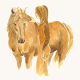 logo Au galop vers Soi Vera LACOUR <em>88230 Plainfaing</em>