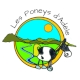 logo Les Poneys d'Ad�le Adeline BOUGEANT <em>11220 Labastide-en-Val</em>