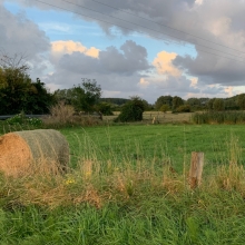 logo Au calme in Ponthoile