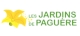 logo Les Jardins de Pagu�re Jessica KOELMAN <em>31350 Mondilhan</em>