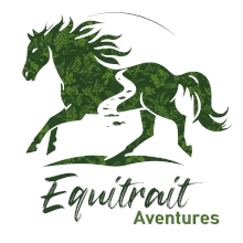 logo Equitrait Aventures
