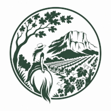logo Les Randos de Marie Lou