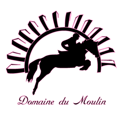 logo Le Domaine du Moulin