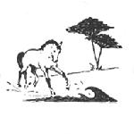 logo Centre questre Marina Michel GIRARD-MILLE <em>40200 Mimizan</em>