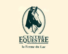 logo La Ferme du Lac