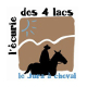 logo L'curie des 4 Lacs Marie-Amlie ROUX et Franois-Xavier BESSOT <em>39130 Le Frasnois</em>