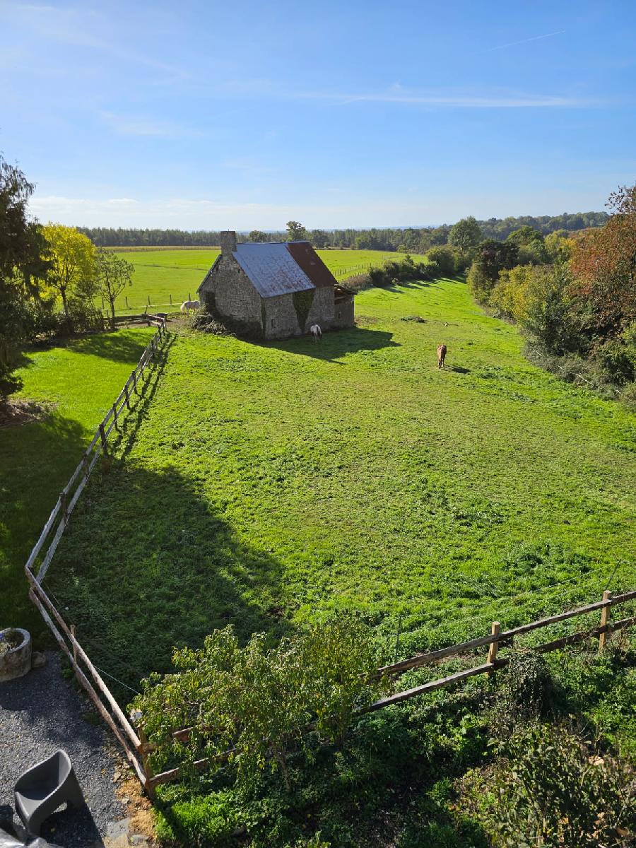 0 Terres de Druance   photo 2