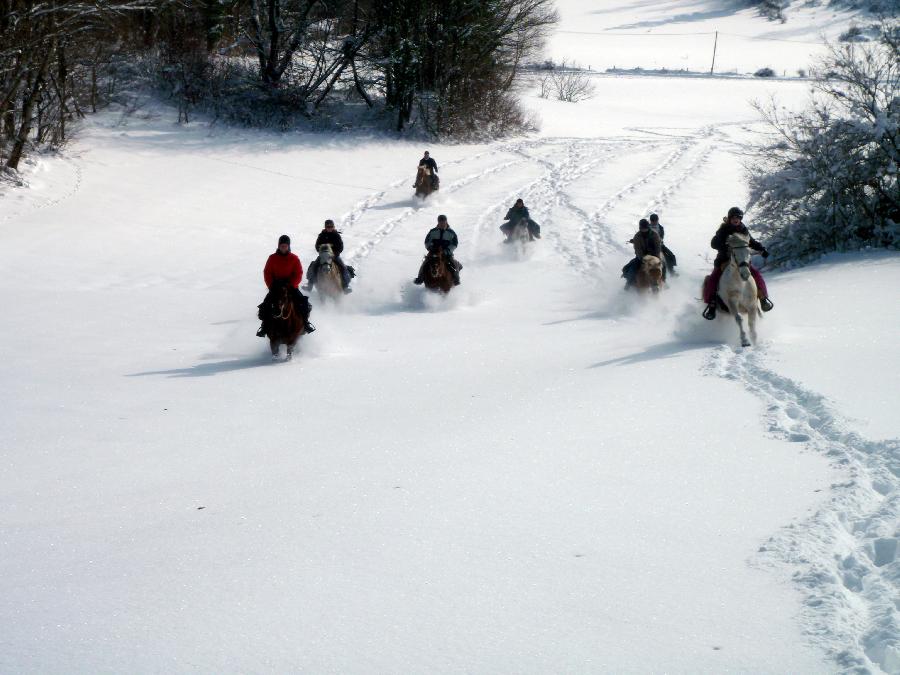 Sjour questre   photo 3