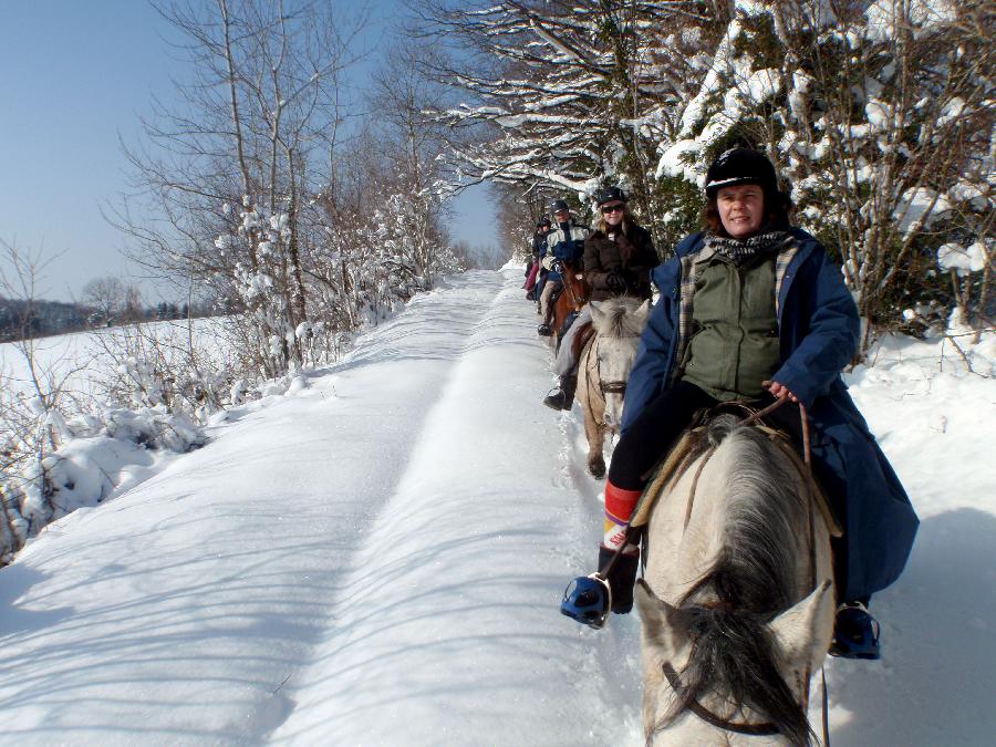 Sjour questre   photo 4