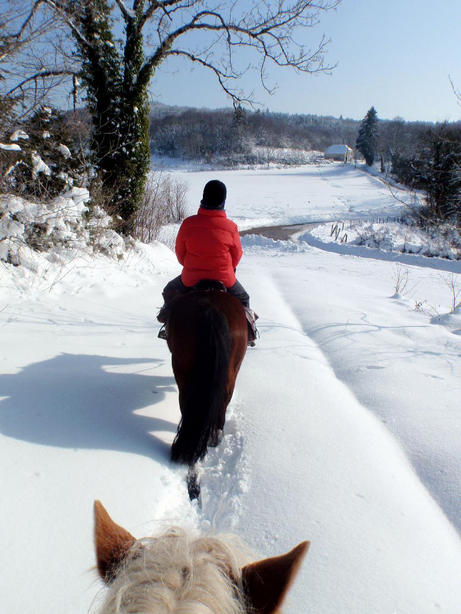 Sjour questre   photo 6