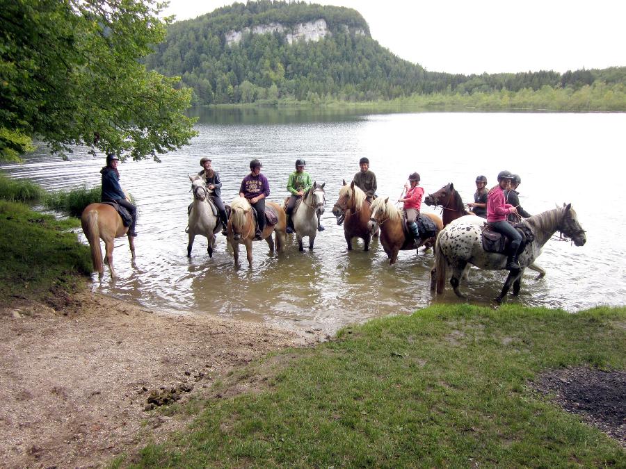 randonnee equestre 47