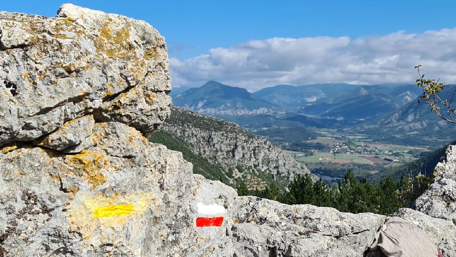 Séjour équestre Hautes-Alpes Provence photo 6