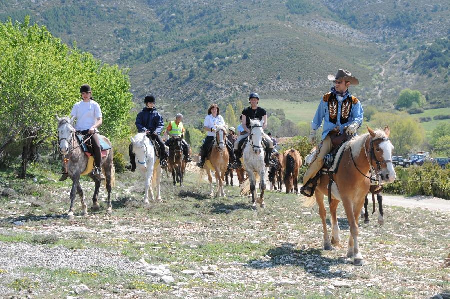 sejour Var PNR du Verdon photo 6
