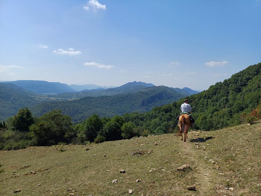 sejour Aude Pyrnes photo 2