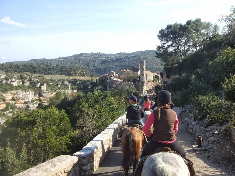 Randonne questre   photo 3