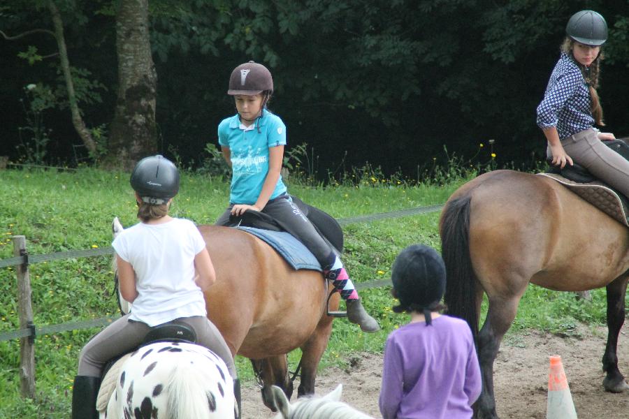 Stage quitation   photo 5