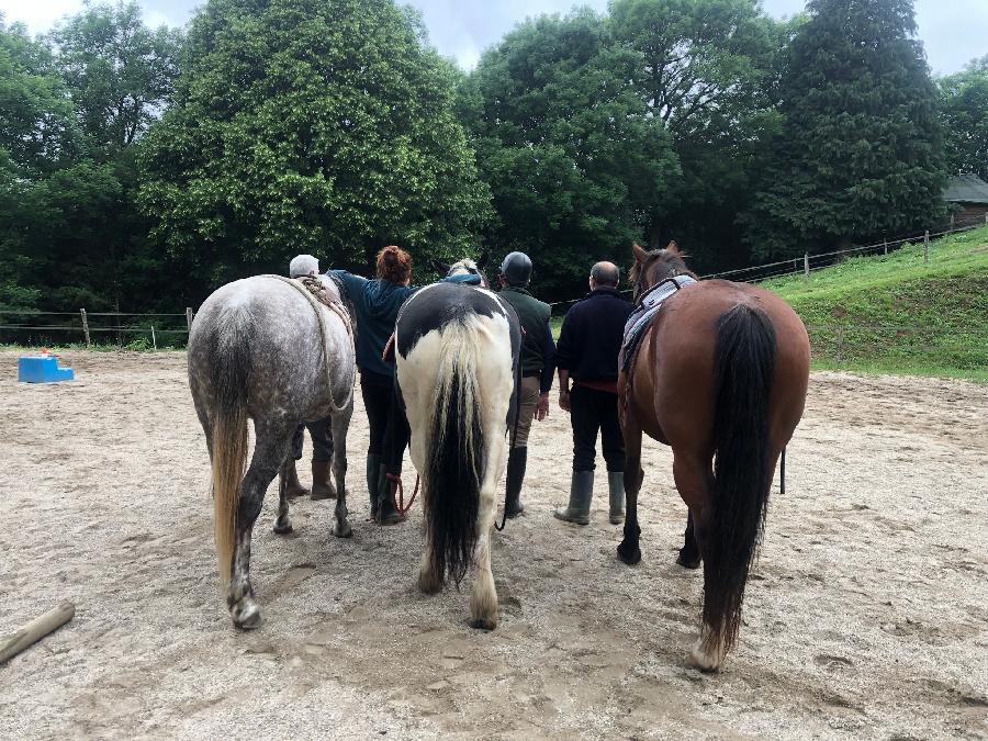 S�jour �questre   photo 6